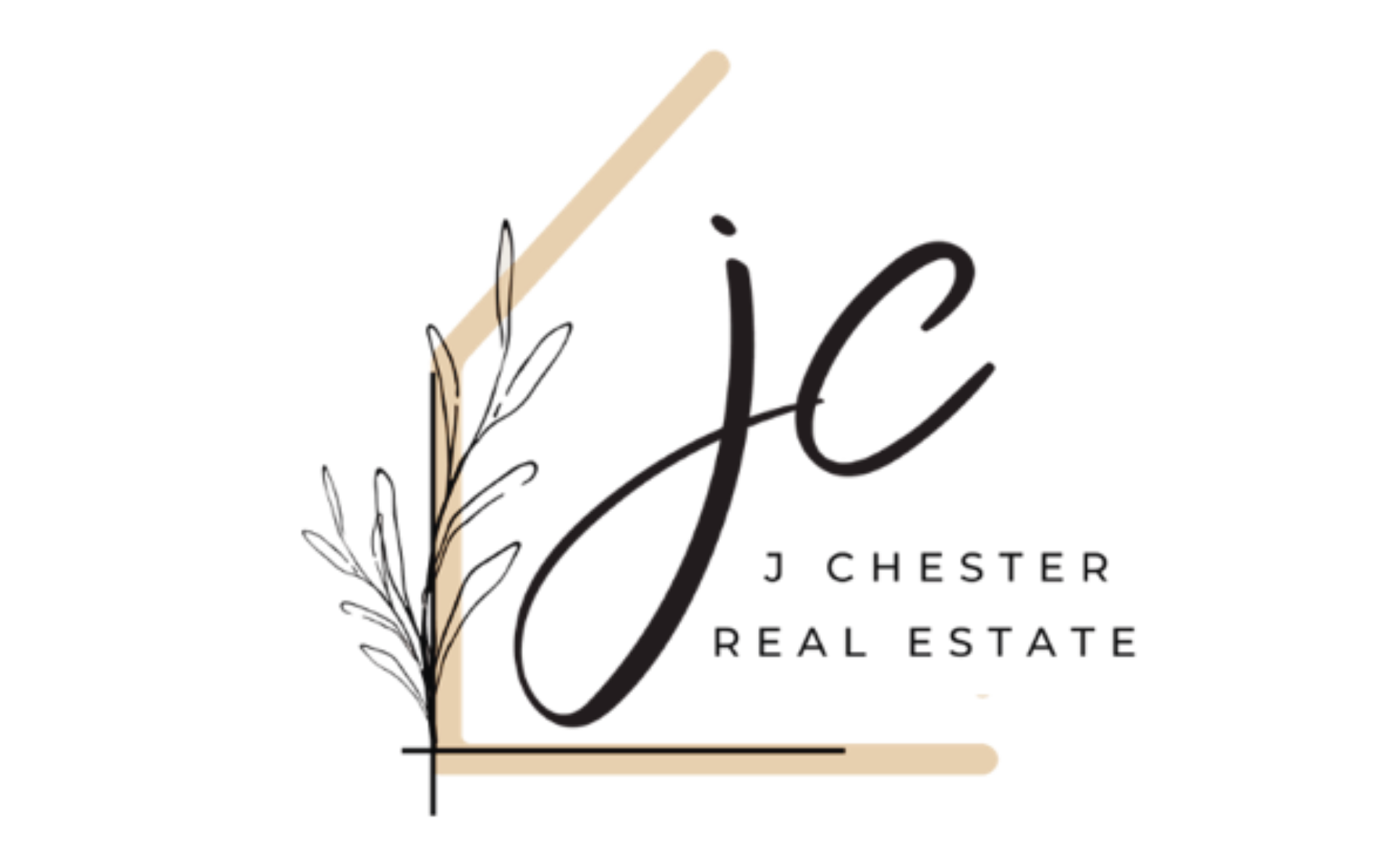Joelle Chester logo