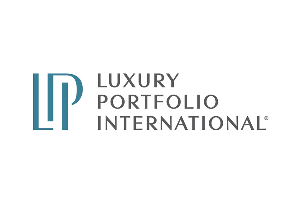 Luxury portfolio logo