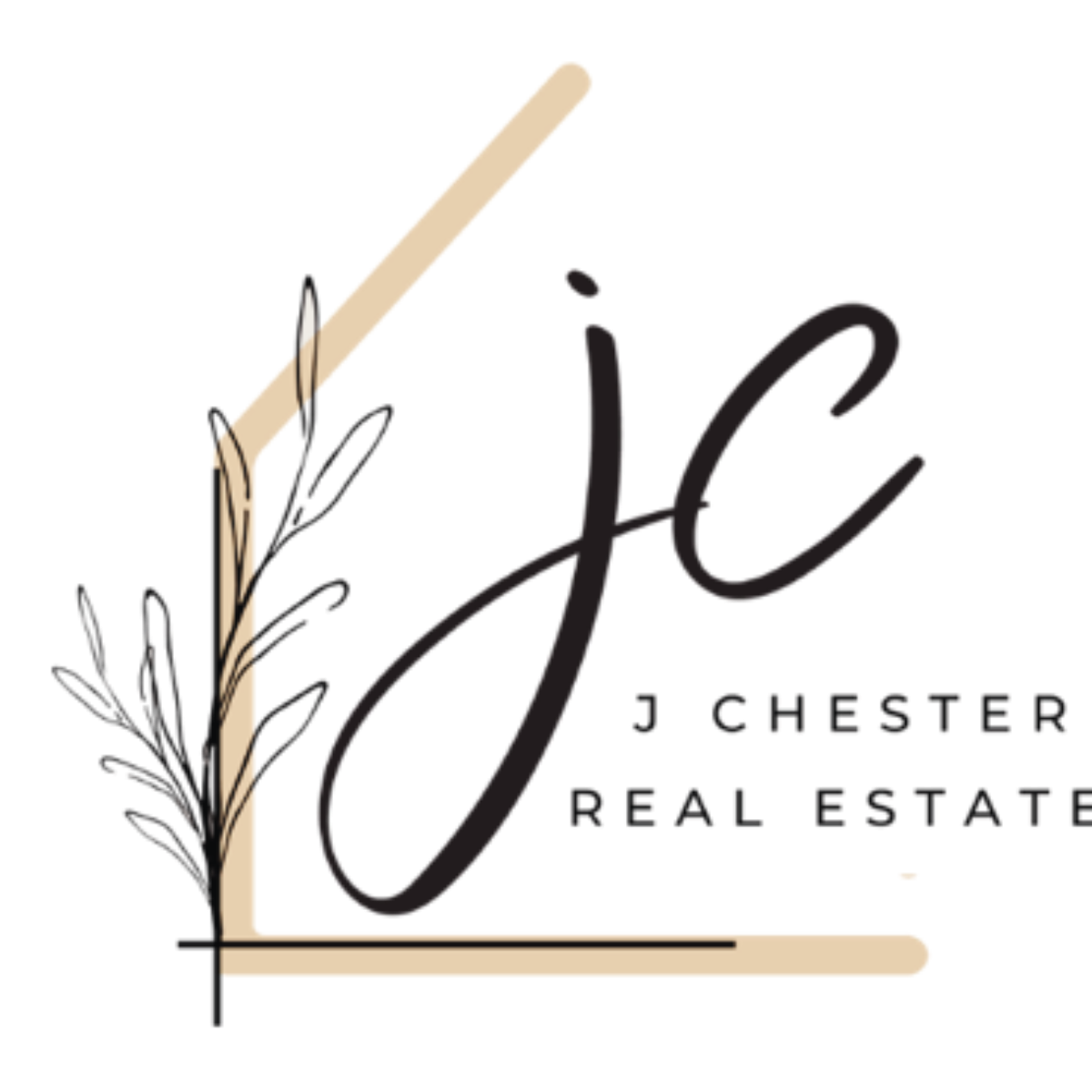 Joelle Chester logo